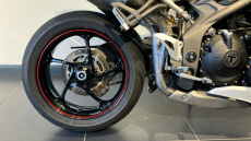 Triumph Speed Triple RS (18MY)